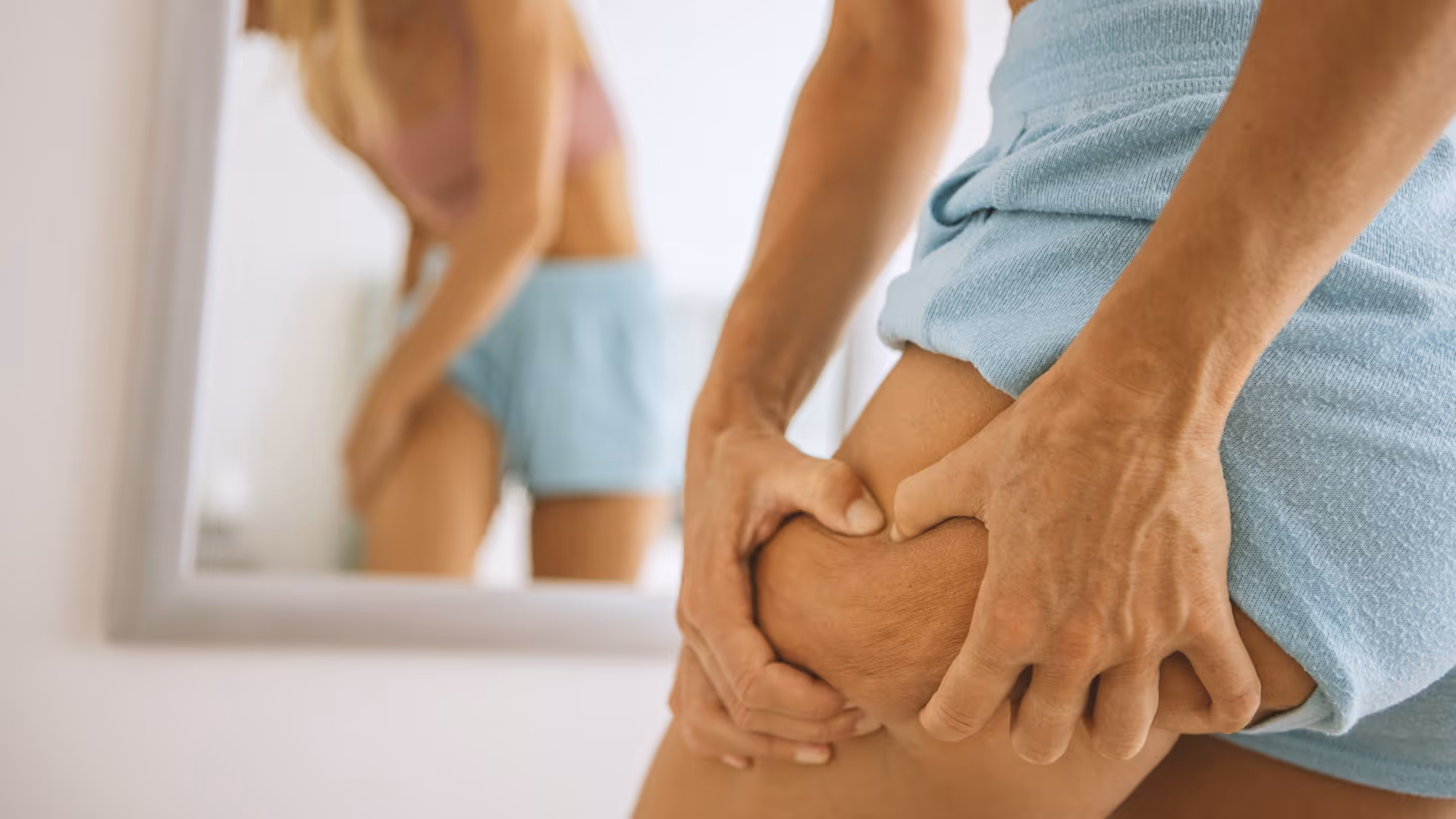Cómo reducir la celulitis en 4 semanas con Masster Plus