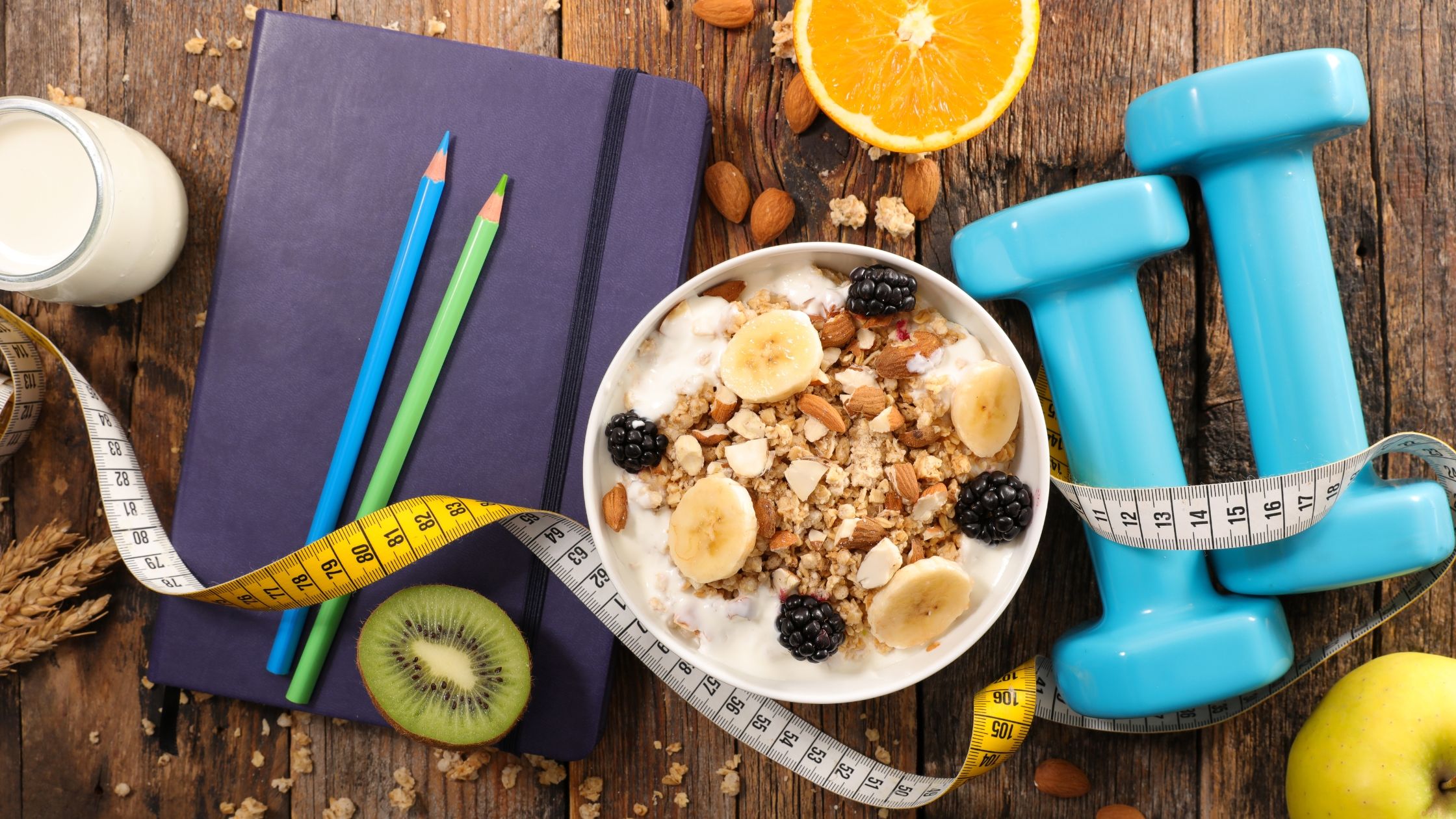 La mejor dieta para no tener celulitis: lo que debes comer y lo que debes evitar