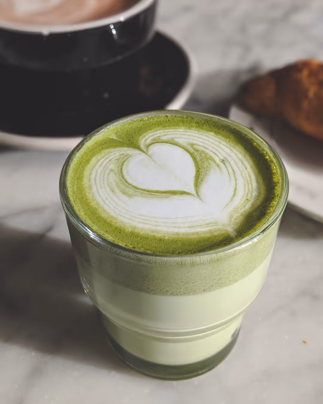 Té Matcha: La bebida favorita de las influencers