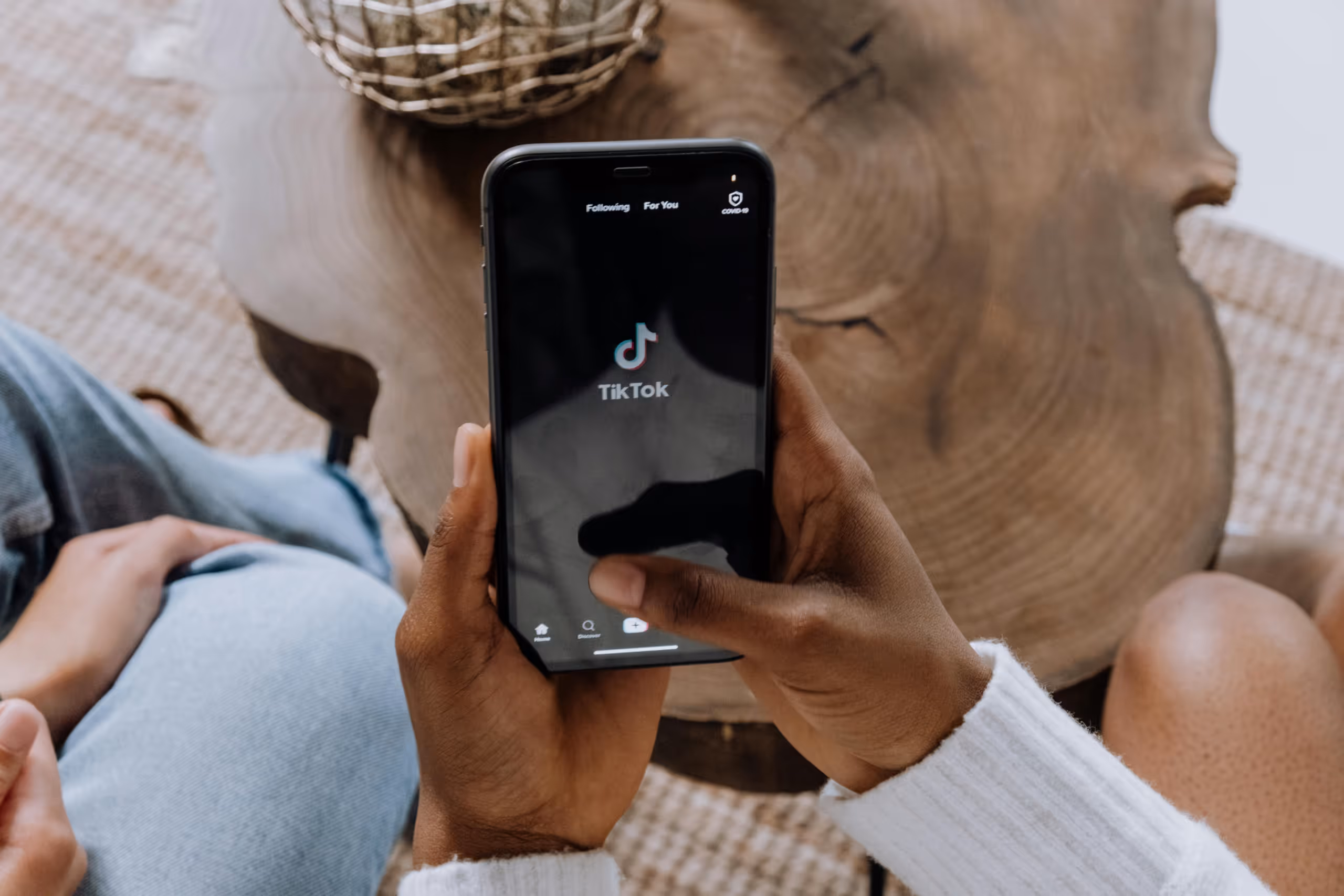 Tratamientos corporales efectivos: Masster Plus y TikTok