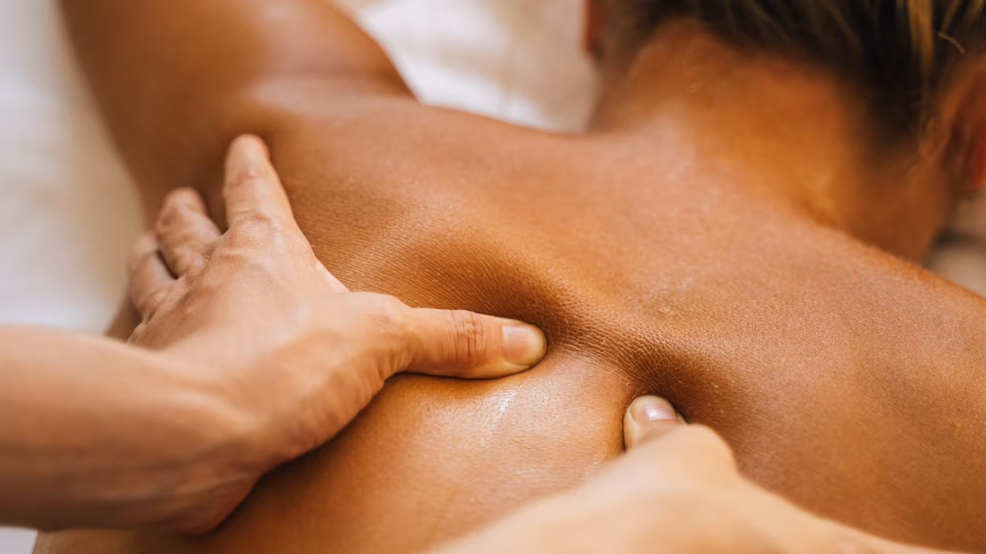 Verano sin celulitis: Masajes y Masster Plus